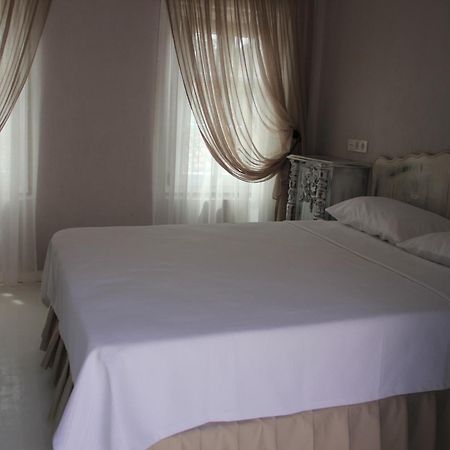 Simira Hotel Alaçatı Zewnętrze zdjęcie