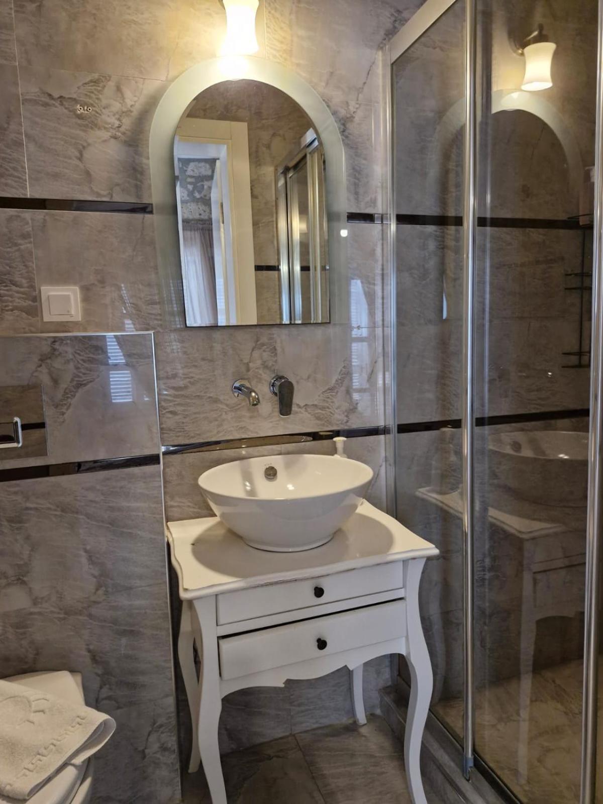 Simira Hotel Alaçatı Zewnętrze zdjęcie