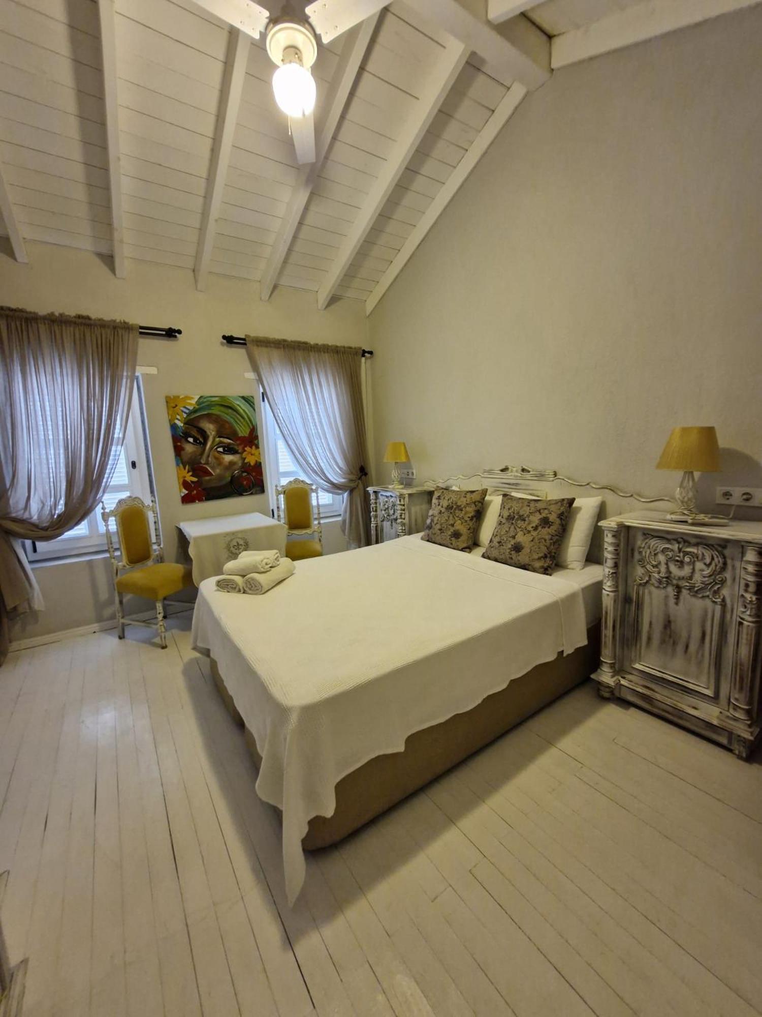 Simira Hotel Alaçatı Zewnętrze zdjęcie