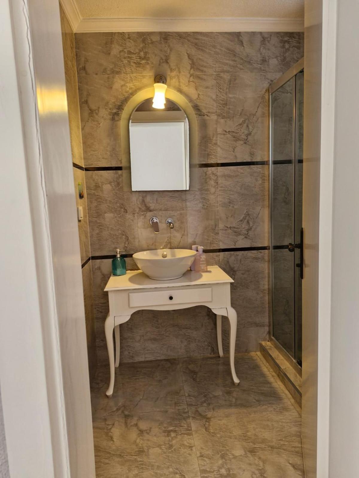 Simira Hotel Alaçatı Zewnętrze zdjęcie