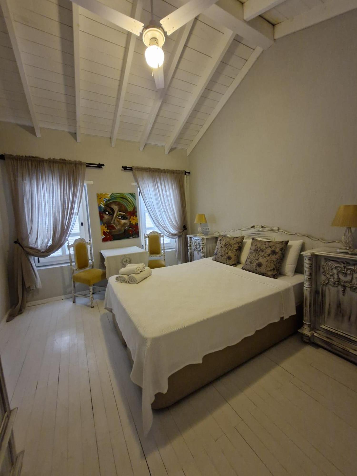 Simira Hotel Alaçatı Zewnętrze zdjęcie