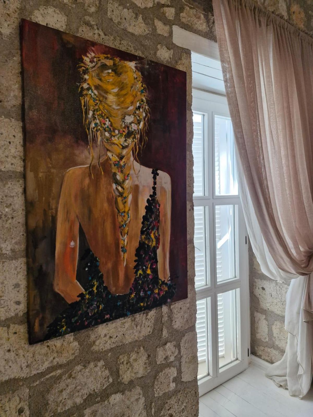Simira Hotel Alaçatı Zewnętrze zdjęcie