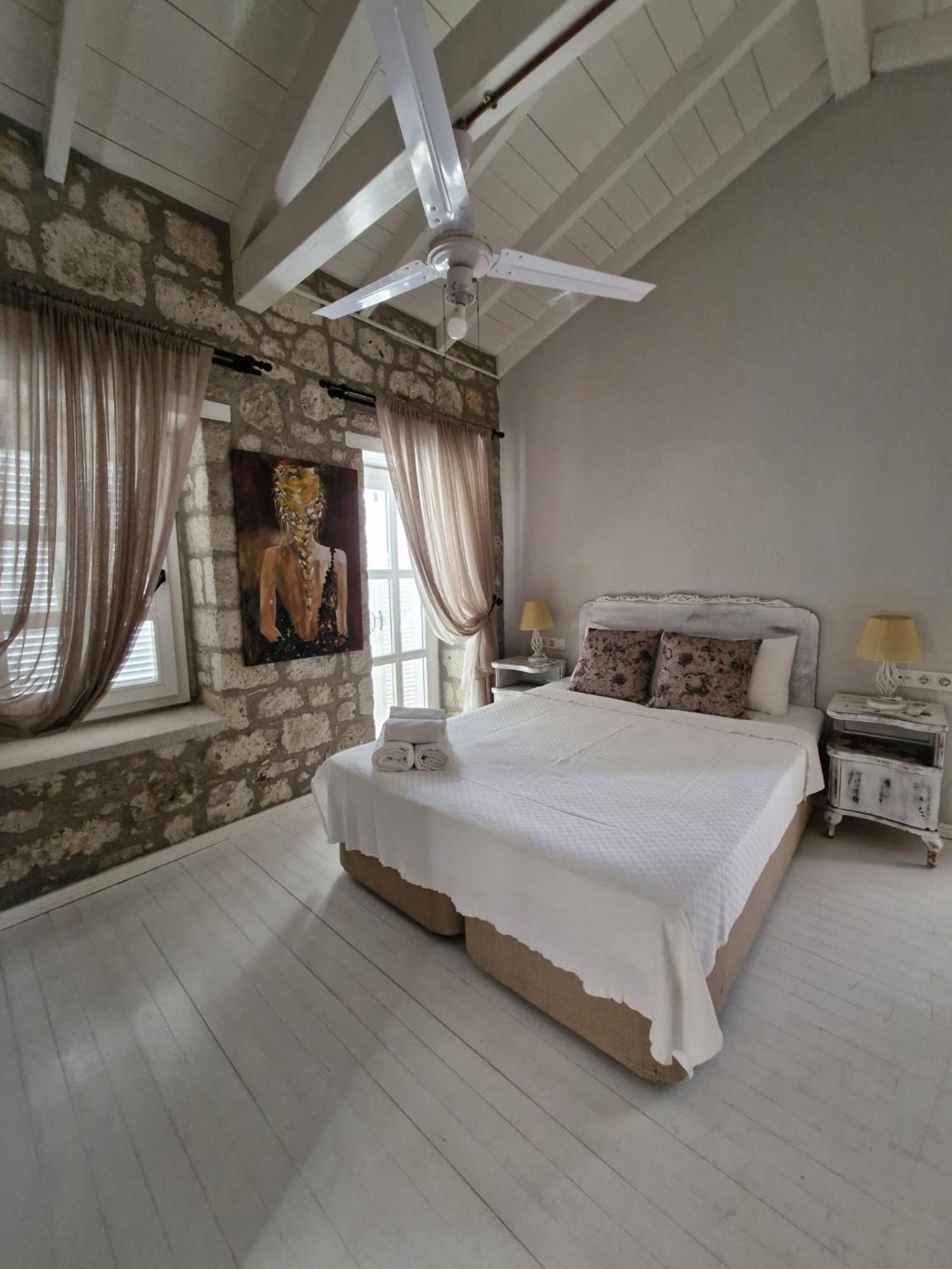 Simira Hotel Alaçatı Zewnętrze zdjęcie