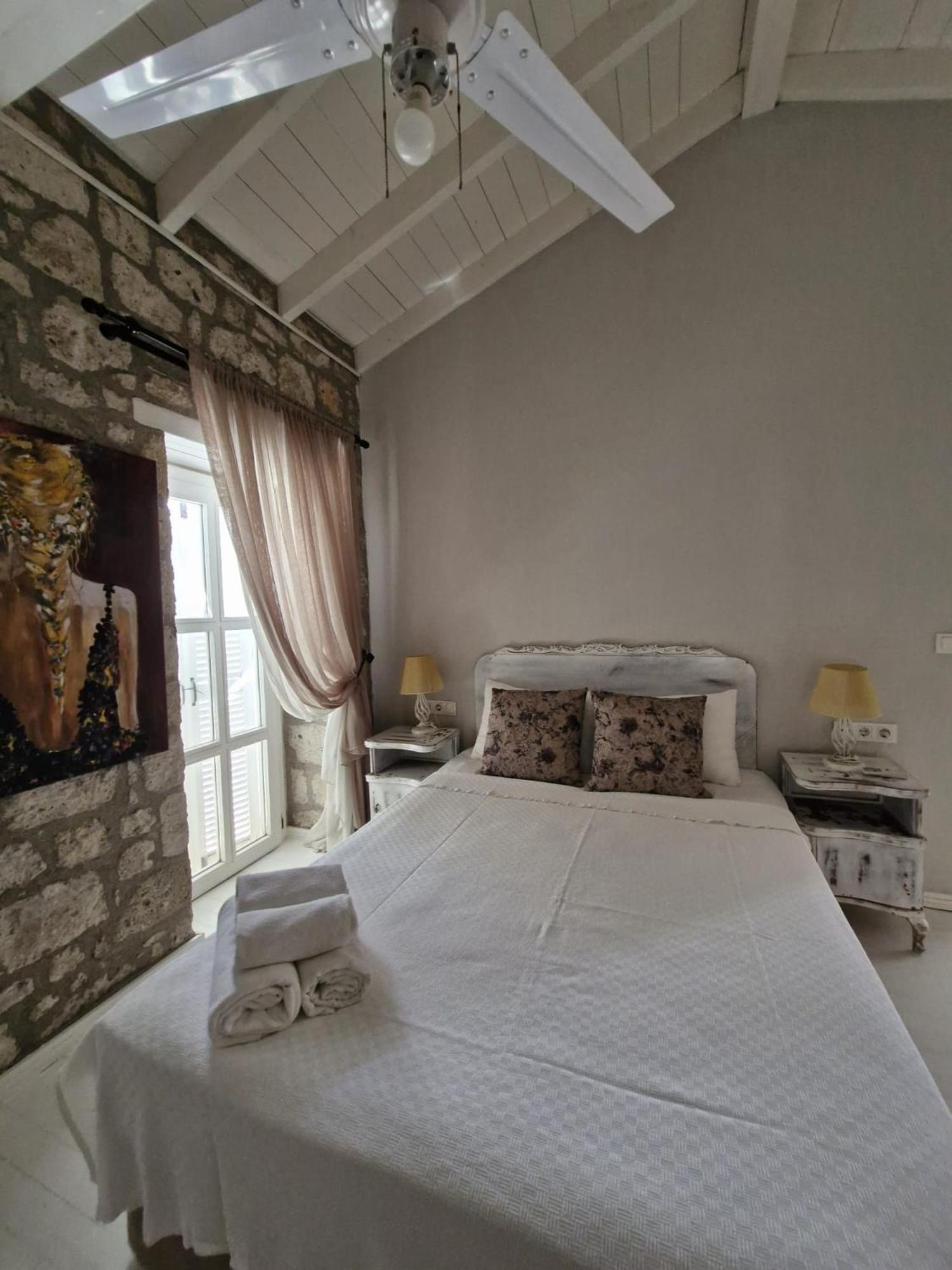 Simira Hotel Alaçatı Zewnętrze zdjęcie