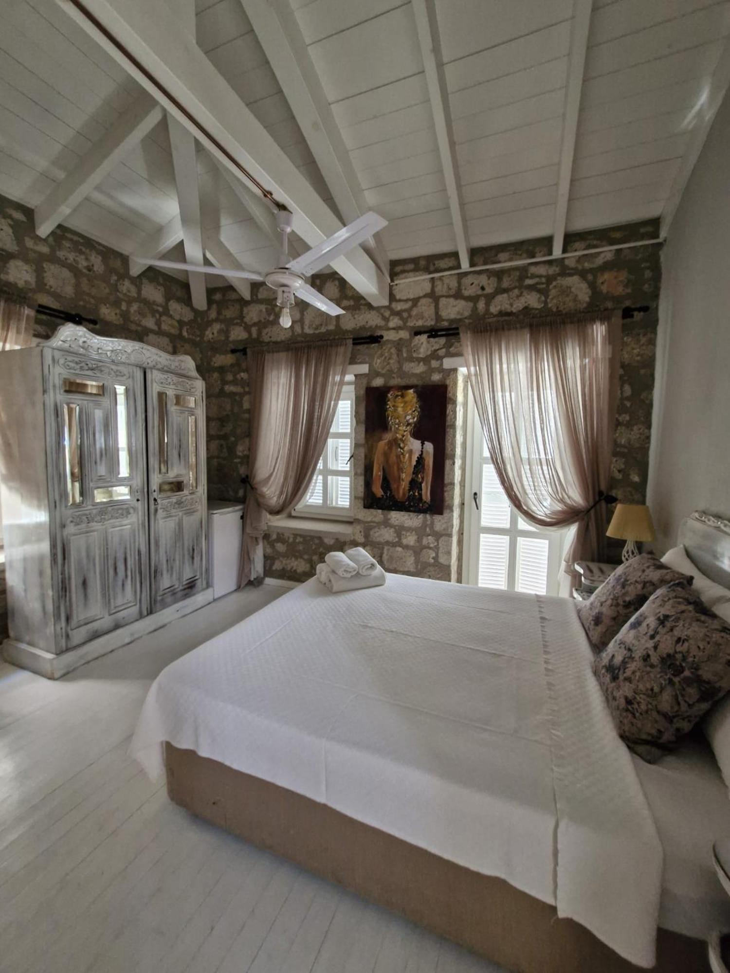 Simira Hotel Alaçatı Zewnętrze zdjęcie