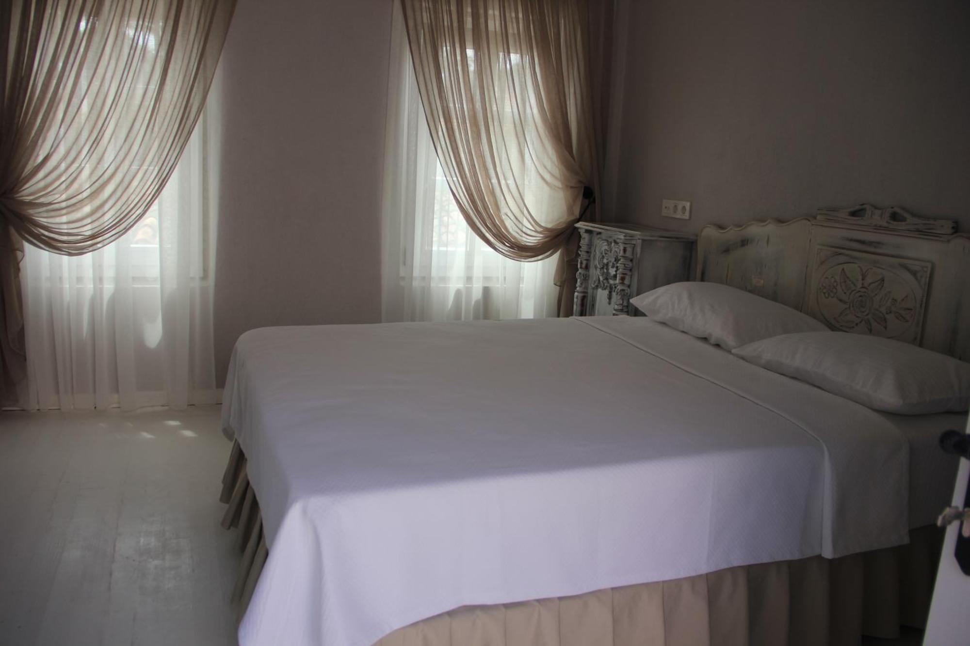 Simira Hotel Alaçatı Zewnętrze zdjęcie