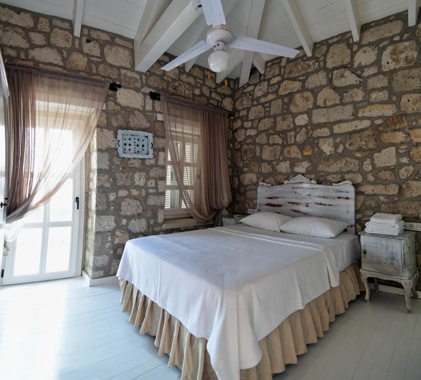 Simira Hotel Alaçatı Zewnętrze zdjęcie