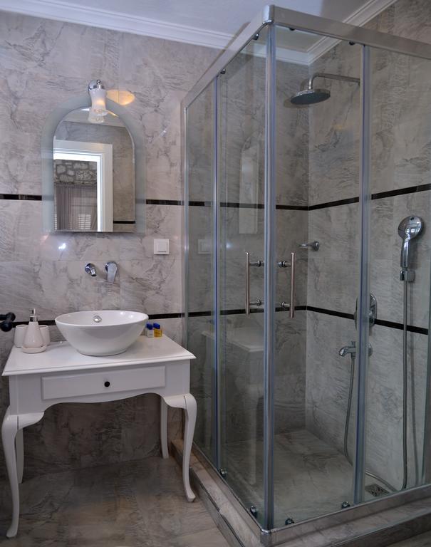 Simira Hotel Alaçatı Zewnętrze zdjęcie