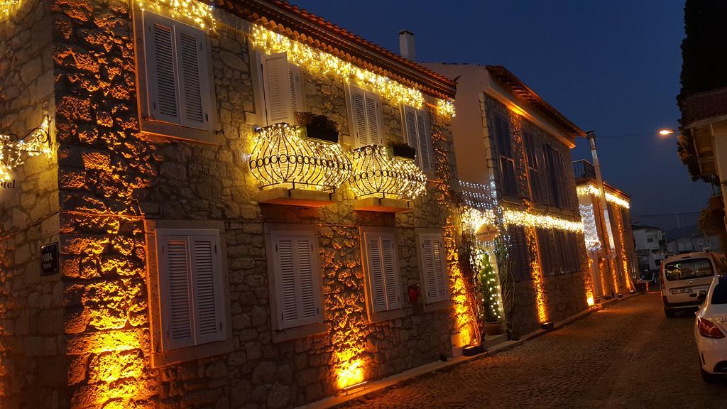 Simira Hotel Alaçatı Zewnętrze zdjęcie