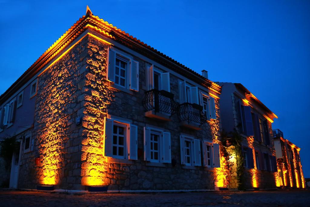 Simira Hotel Alaçatı Zewnętrze zdjęcie