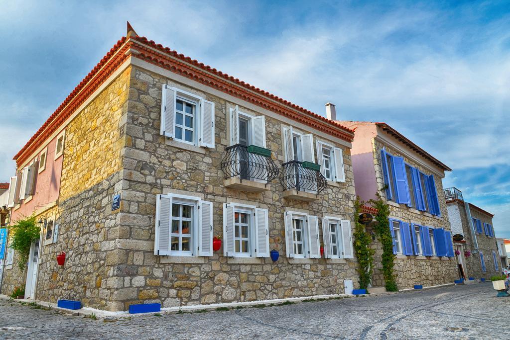 Simira Hotel Alaçatı Zewnętrze zdjęcie
