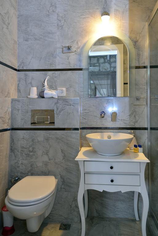 Simira Hotel Alaçatı Zewnętrze zdjęcie