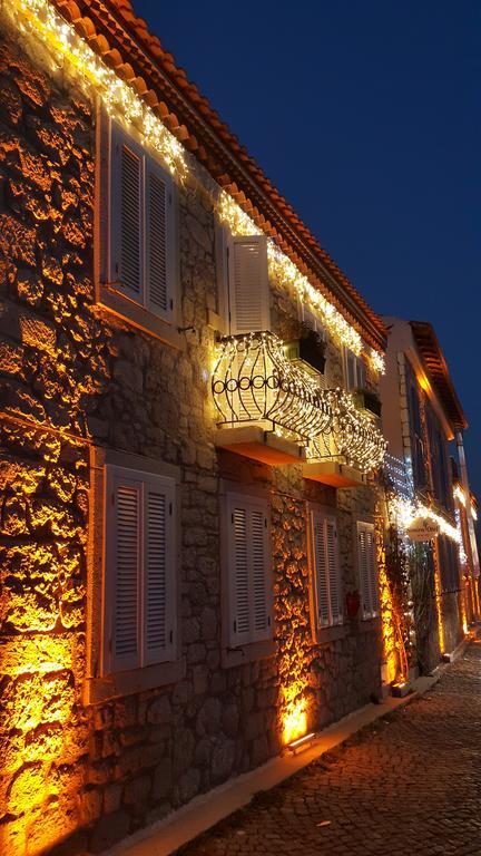 Simira Hotel Alaçatı Zewnętrze zdjęcie