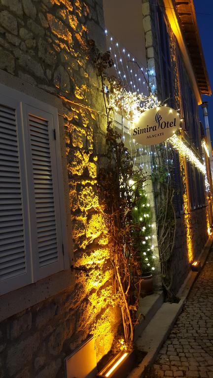 Simira Hotel Alaçatı Zewnętrze zdjęcie