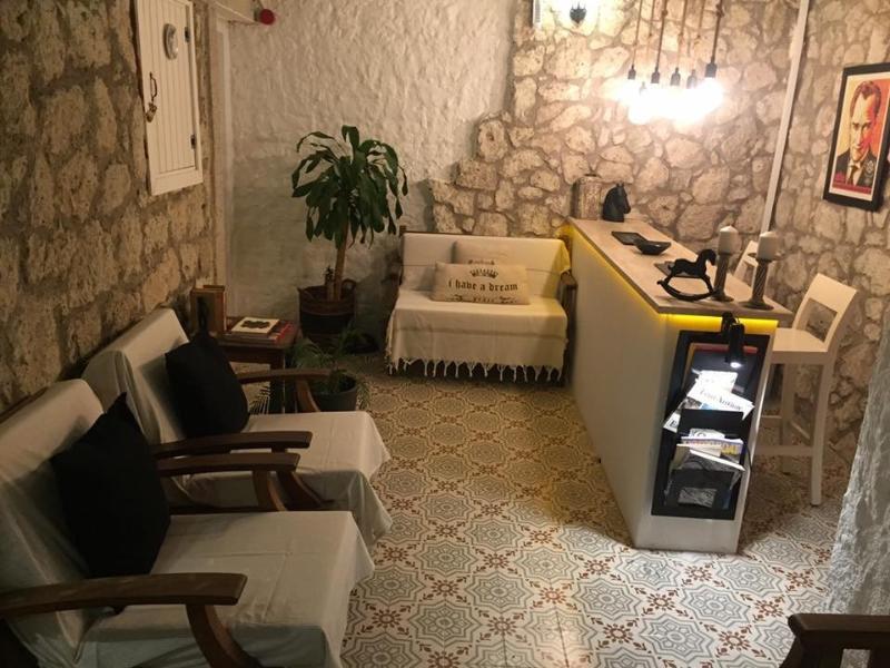 Simira Hotel Alaçatı Zewnętrze zdjęcie