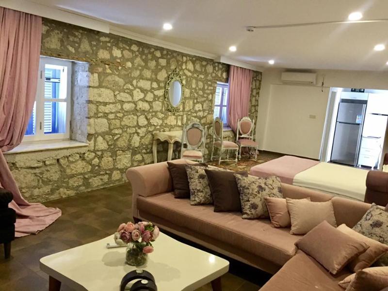 Simira Hotel Alaçatı Zewnętrze zdjęcie