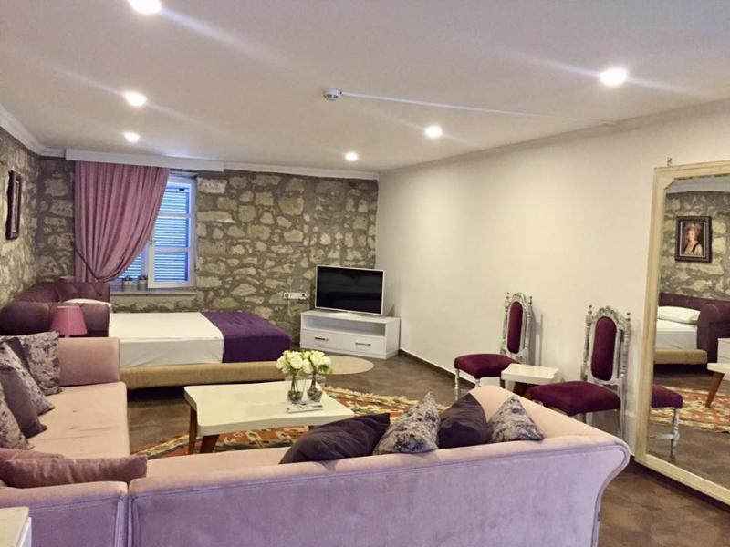Simira Hotel Alaçatı Zewnętrze zdjęcie