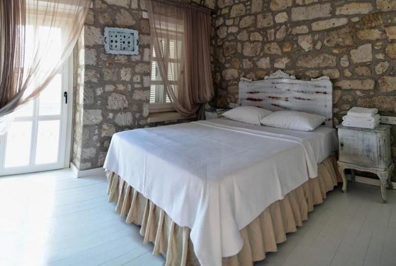 Simira Hotel Alaçatı Zewnętrze zdjęcie