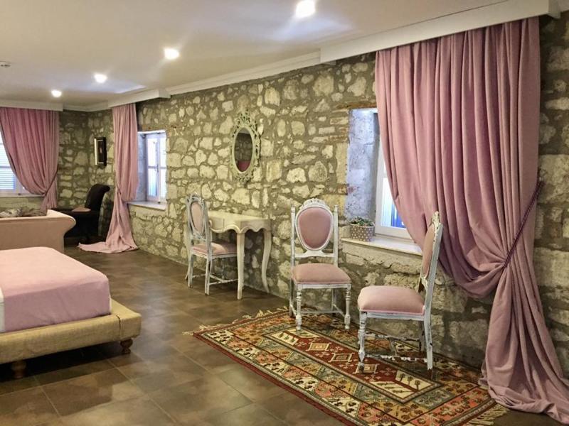 Simira Hotel Alaçatı Zewnętrze zdjęcie