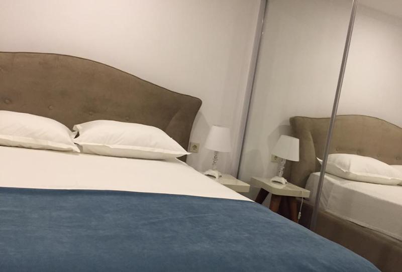 Simira Hotel Alaçatı Zewnętrze zdjęcie