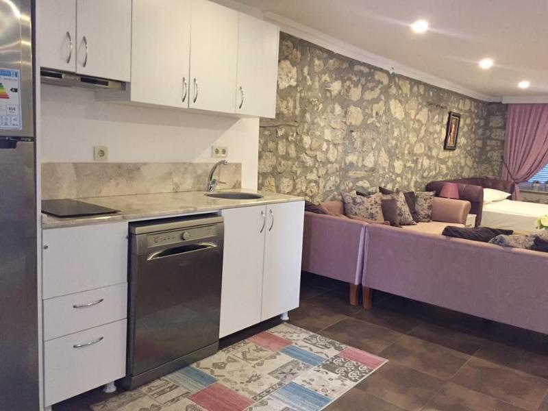 Simira Hotel Alaçatı Zewnętrze zdjęcie