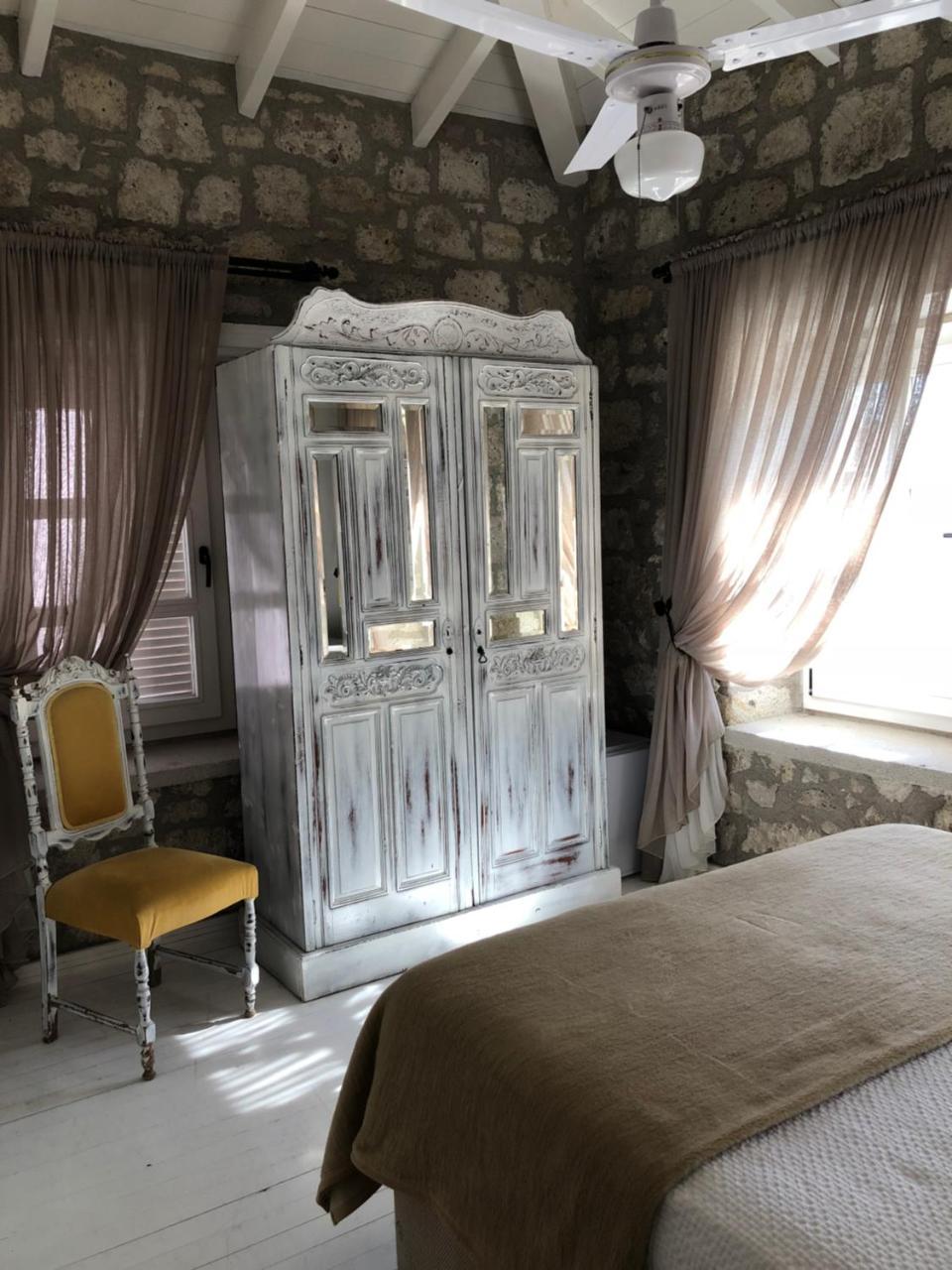 Simira Hotel Alaçatı Zewnętrze zdjęcie