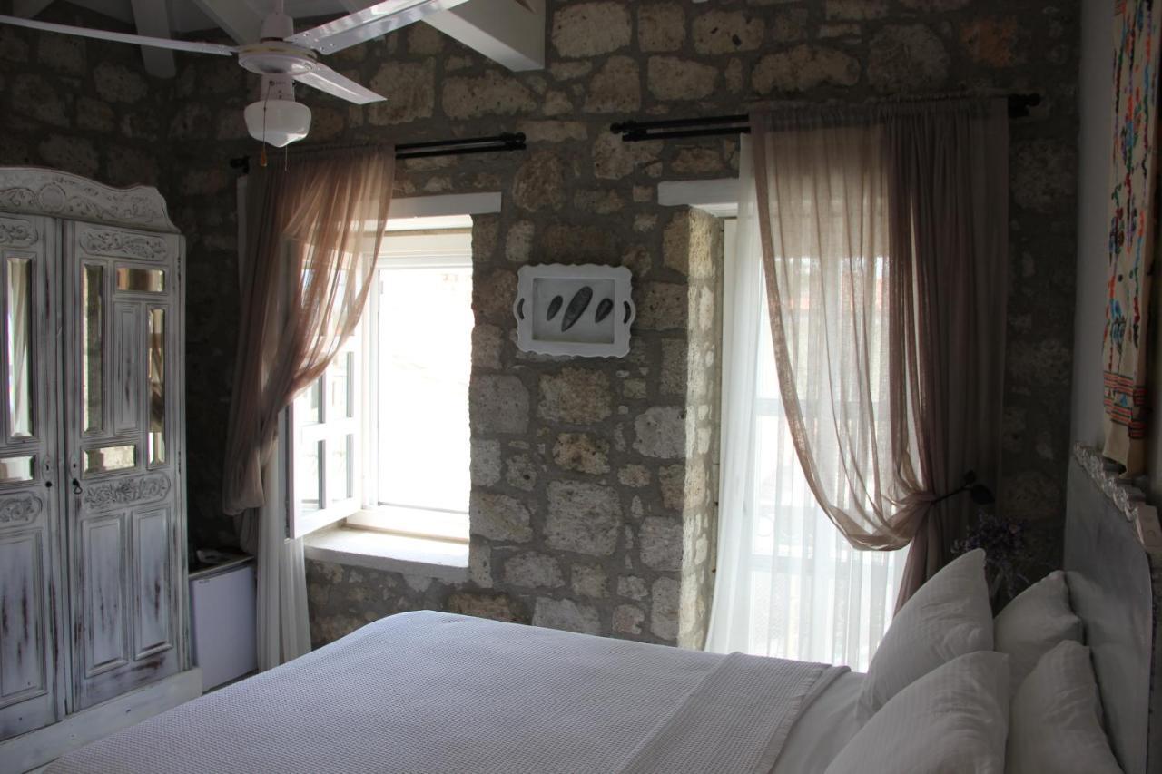 Simira Hotel Alaçatı Pokój zdjęcie