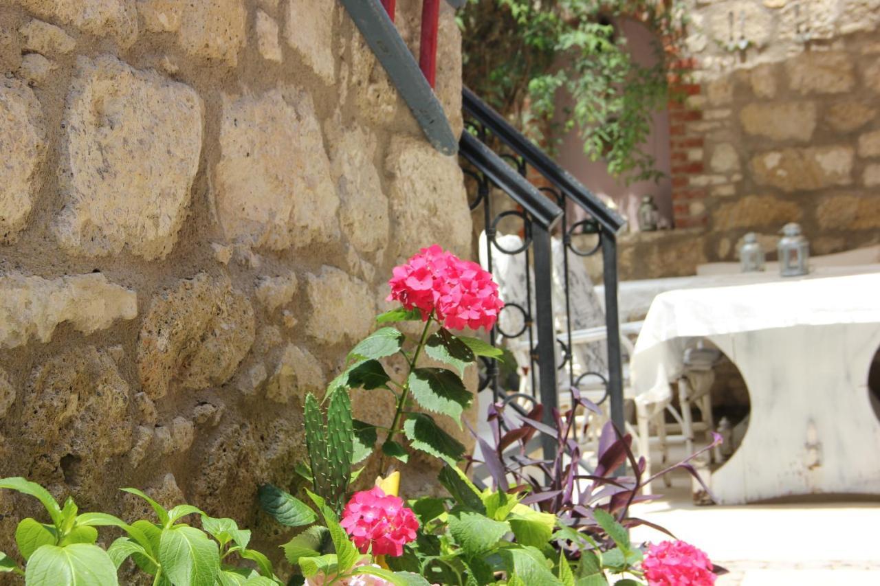 Simira Hotel Alaçatı Zewnętrze zdjęcie